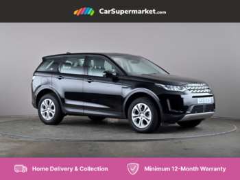 2021 - 2.0 D165 S 2WD [5 Seat] 5-Door