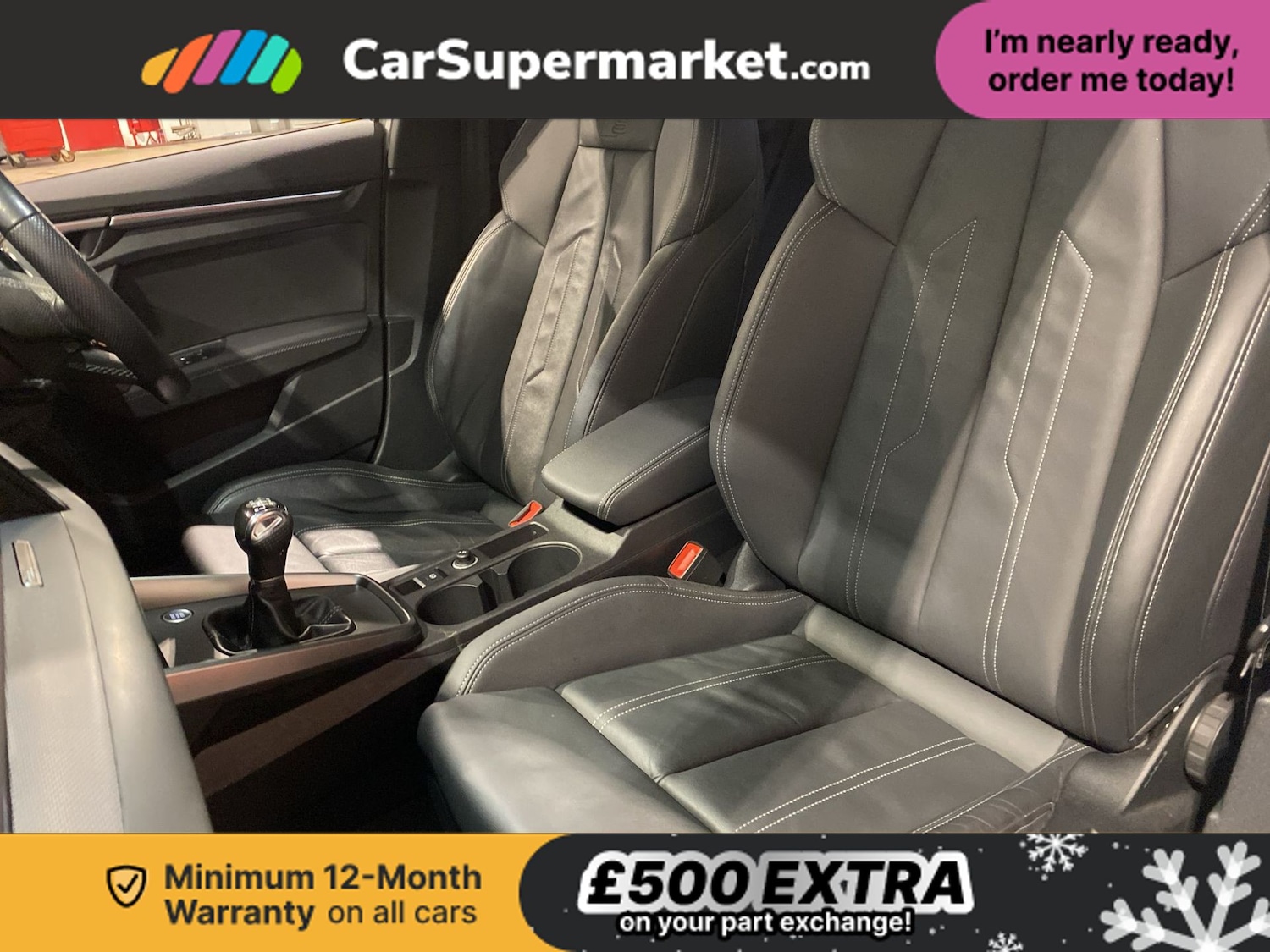 Used Audi A3 2021 for sale - 77013983: Photo 7