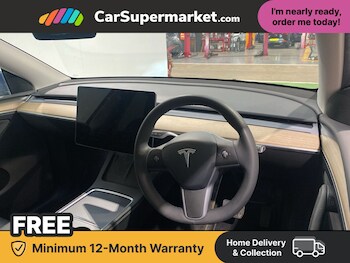 Used Tesla Model Y 2022 for sale - 77620486: Photo