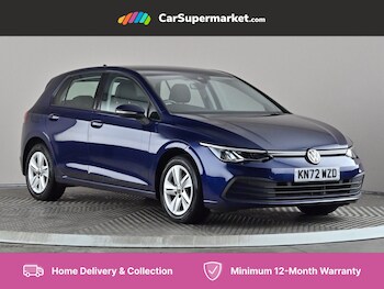 Used Volkswagen Golf 2022 for sale - 75871806: Photo
