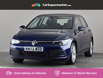Used Volkswagen Golf 2022 for sale - 75871806: Photo