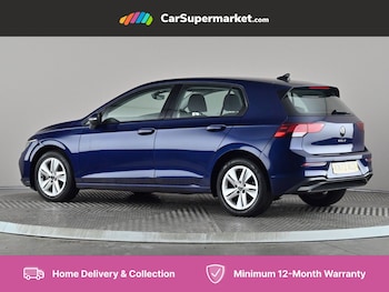 Used Volkswagen Golf 2022 for sale - 75871806: Photo
