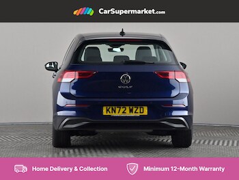 Used Volkswagen Golf 2022 for sale - 75871806: Photo