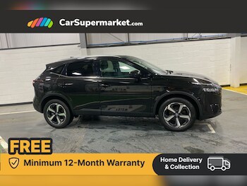 Used Nissan Qashqai 2022 for sale - 76323982: Photo 2