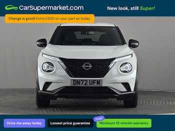Used Nissan Juke 2023 for sale - 78189968: Photo