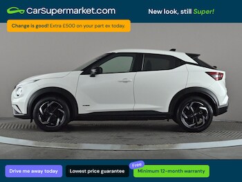 Used Nissan Juke 2023 for sale - 78189968: Photo