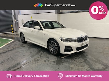 BMW - 3 Series
