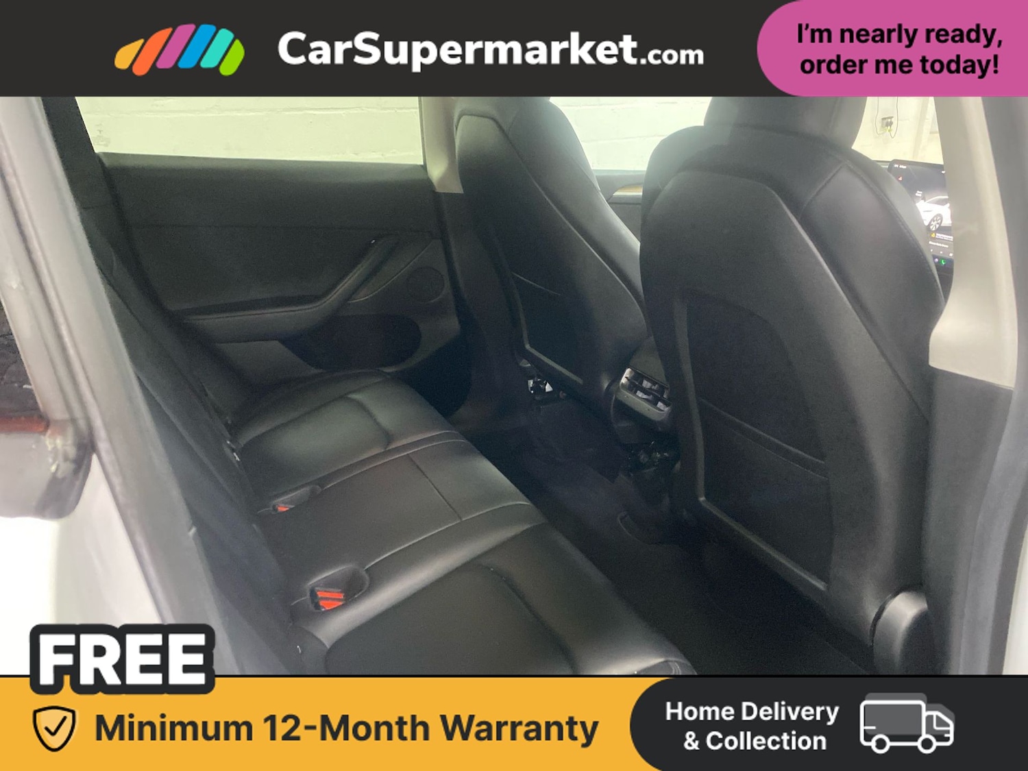 Used Tesla Model Y 2022 for sale - 77502202: Photo 5