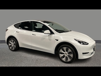 Used Tesla Model Y 2024 for sale - 78659459: Photo