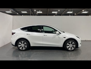 Used Tesla Model Y 2024 for sale - 78659459: Photo