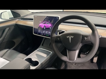 Used Tesla Model Y 2024 for sale - 78659459: Photo