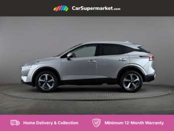 Used Nissan Qashqai 2022 for sale - 75178008: Photo