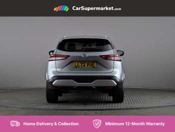 Used Nissan Qashqai 2022 for sale - 75178008: Photo