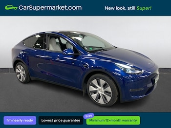 Used Tesla Model Y 2022 for sale - 78257840: Photo
