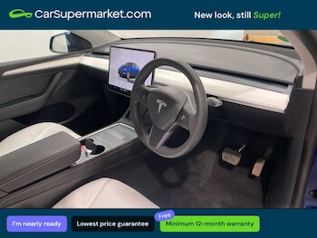Used Tesla Model Y 2022 for sale - 78257840: Photo