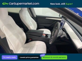 Used Tesla Model Y 2022 for sale - 78257840: Photo