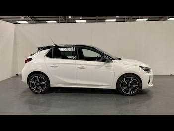 Used Vauxhall Corsa 2023 for sale - 78668810: Photo