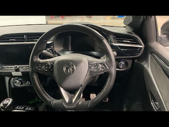 Used Vauxhall Corsa 2023 for sale - 78668810: Photo