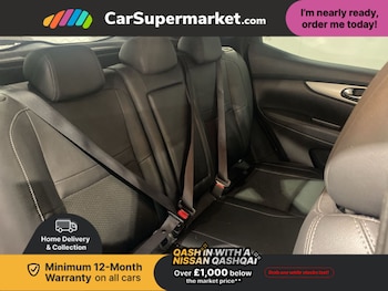 Used Nissan Qashqai 2018 for sale - 77662860: Photo