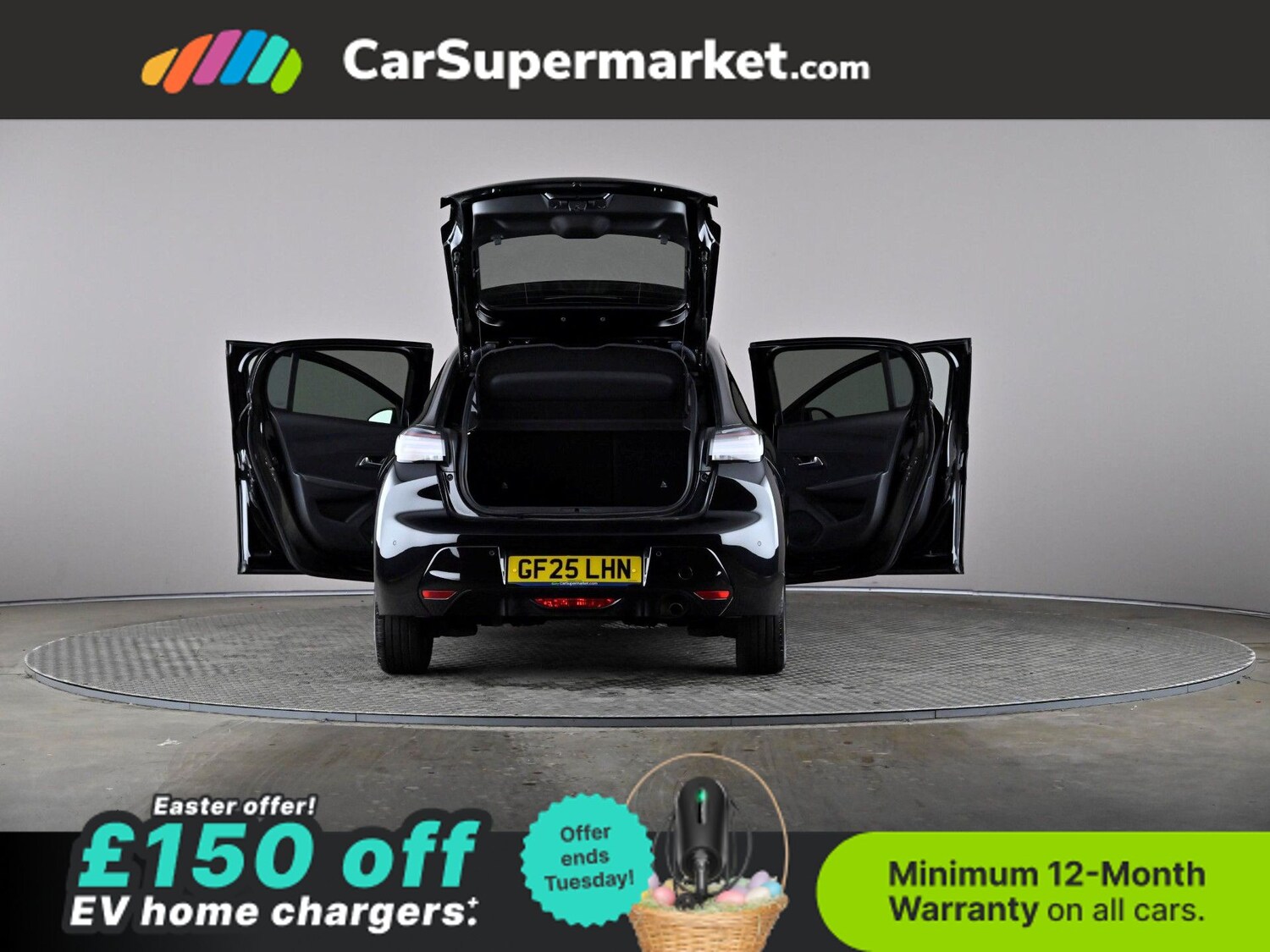 Used Peugeot 208 2025 for sale - 78132316: Photo 12