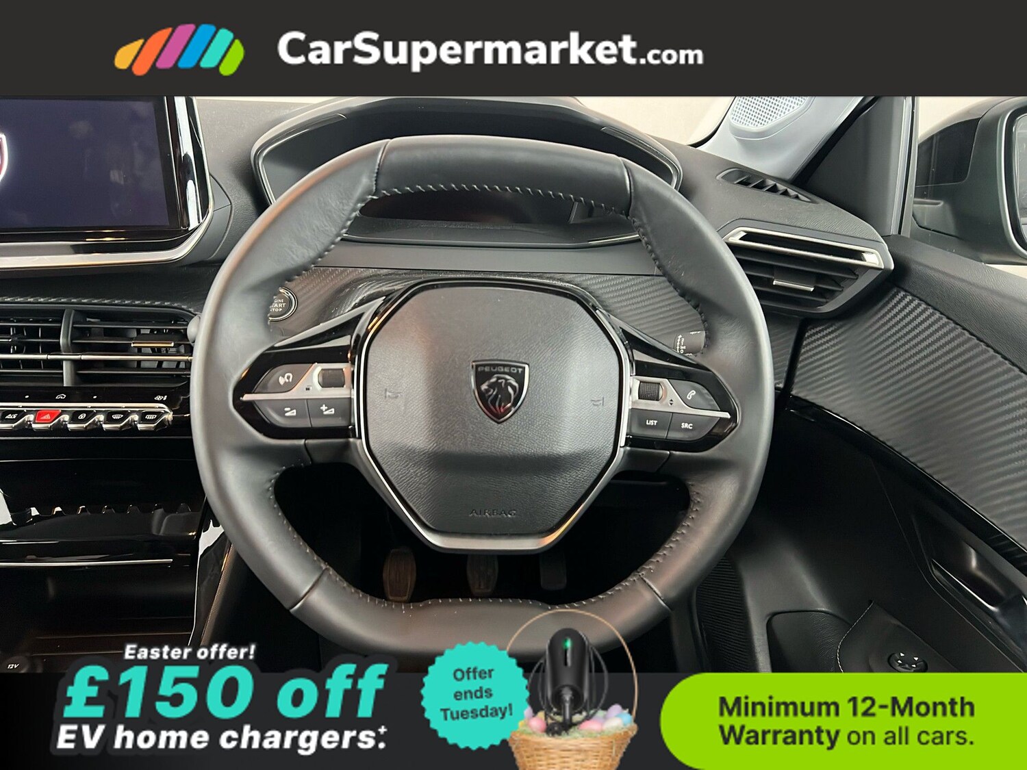 Used Peugeot 208 2025 for sale - 78132316: Photo 15