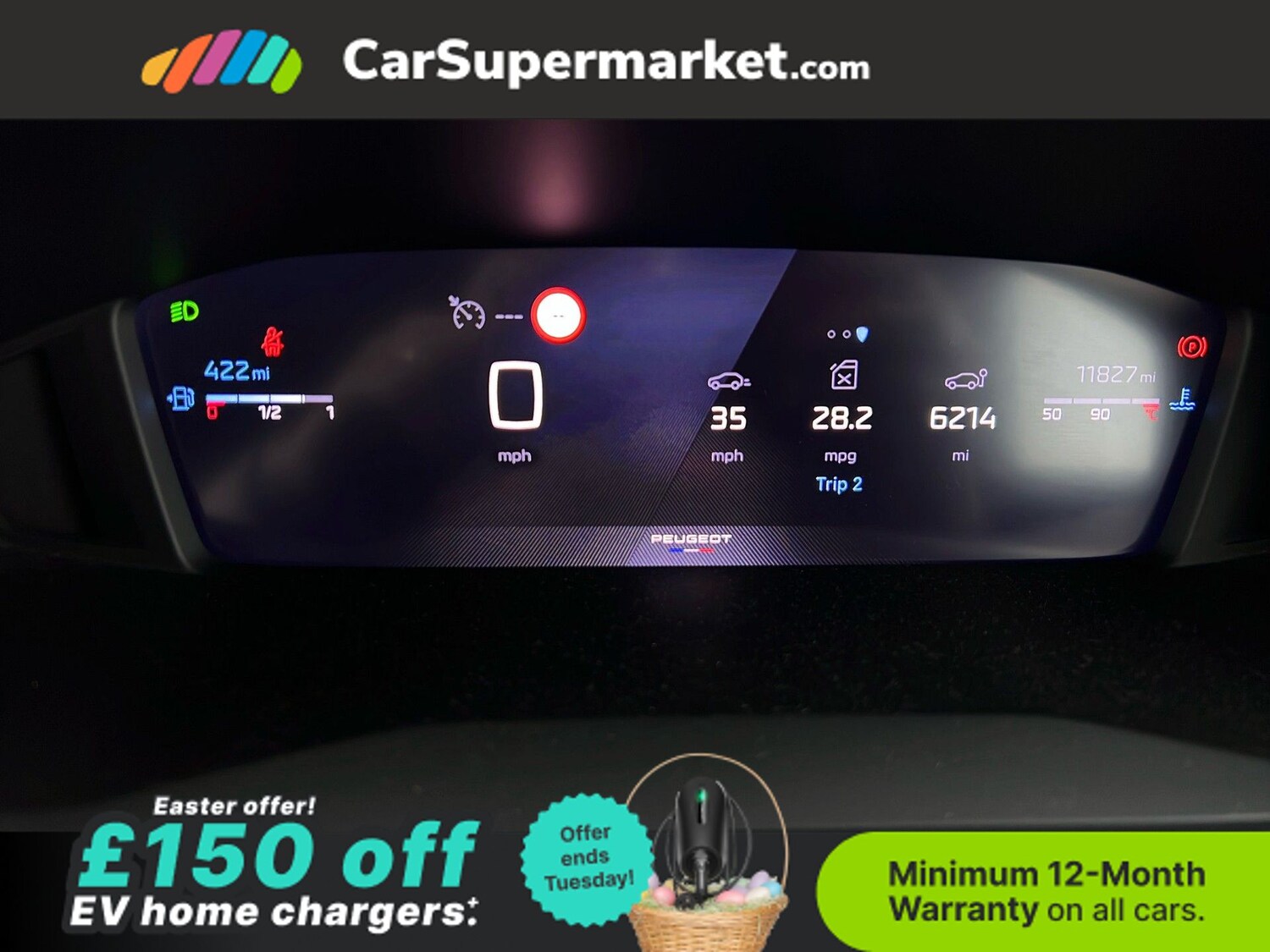 Used Peugeot 208 2025 for sale - 78132316: Photo 16