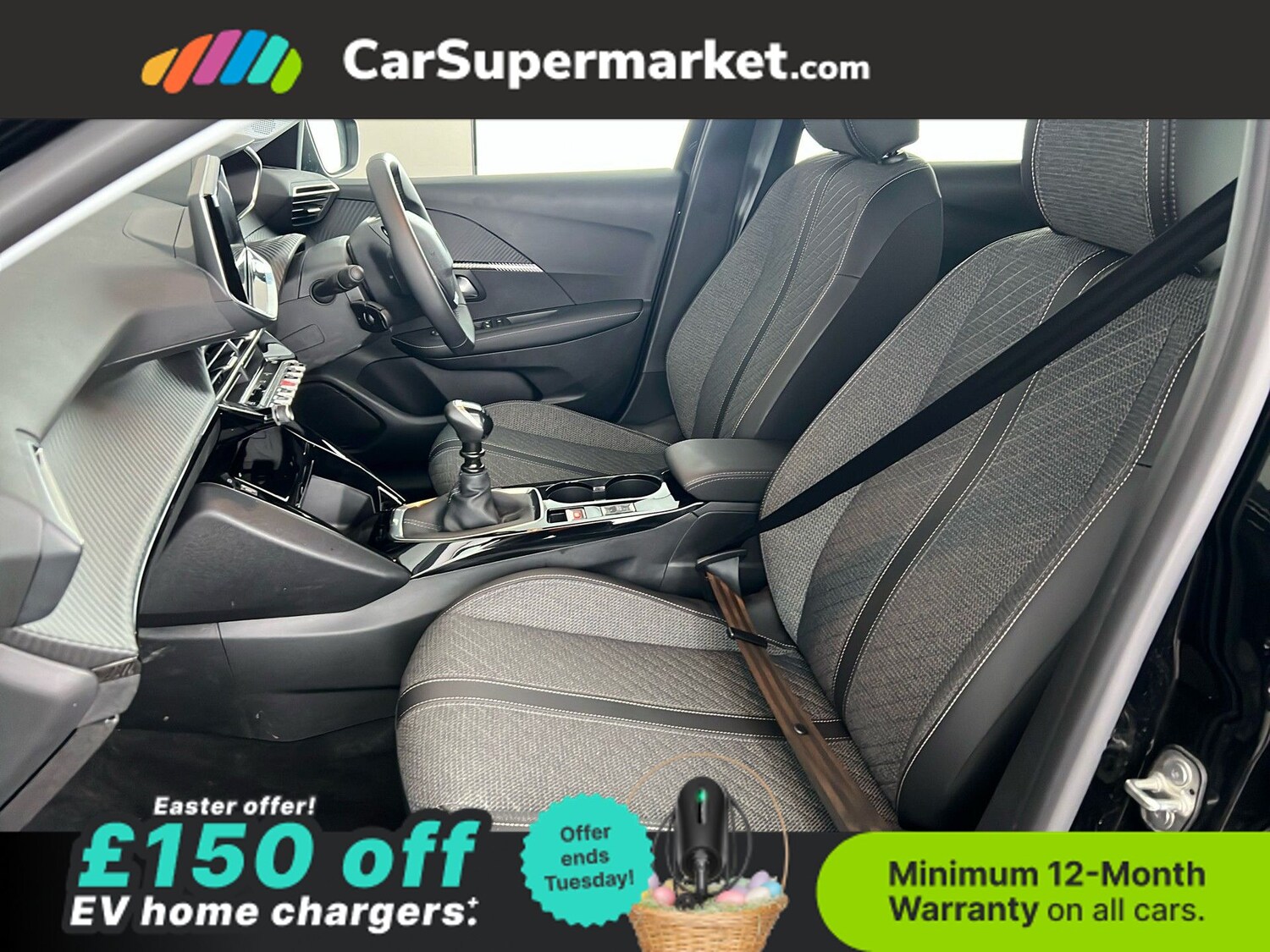 Used Peugeot 208 2025 for sale - 78132316: Photo 18