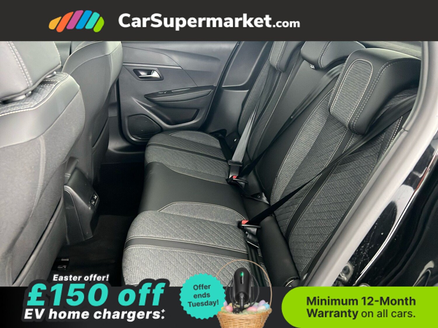 Used Peugeot 208 2025 for sale - 78132316: Photo 19