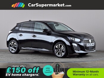 Peugeot 208 feature image