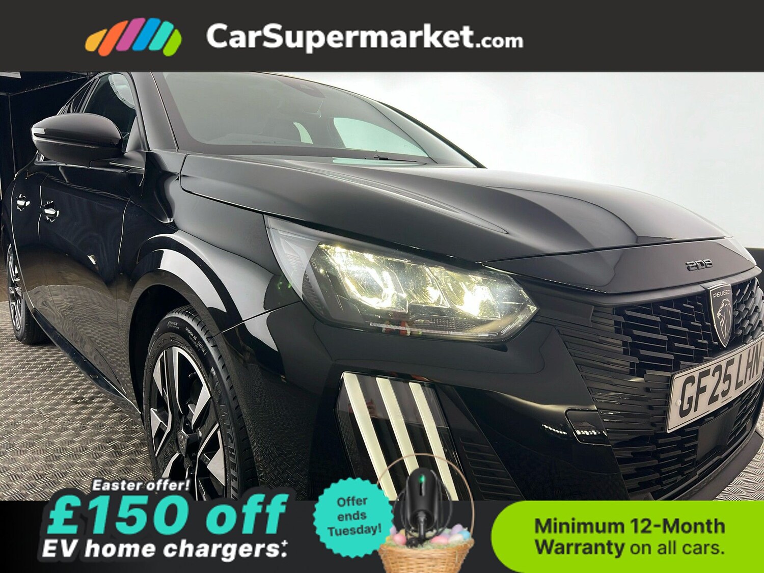 Used Peugeot 208 2025 for sale - 78132316: Photo 21