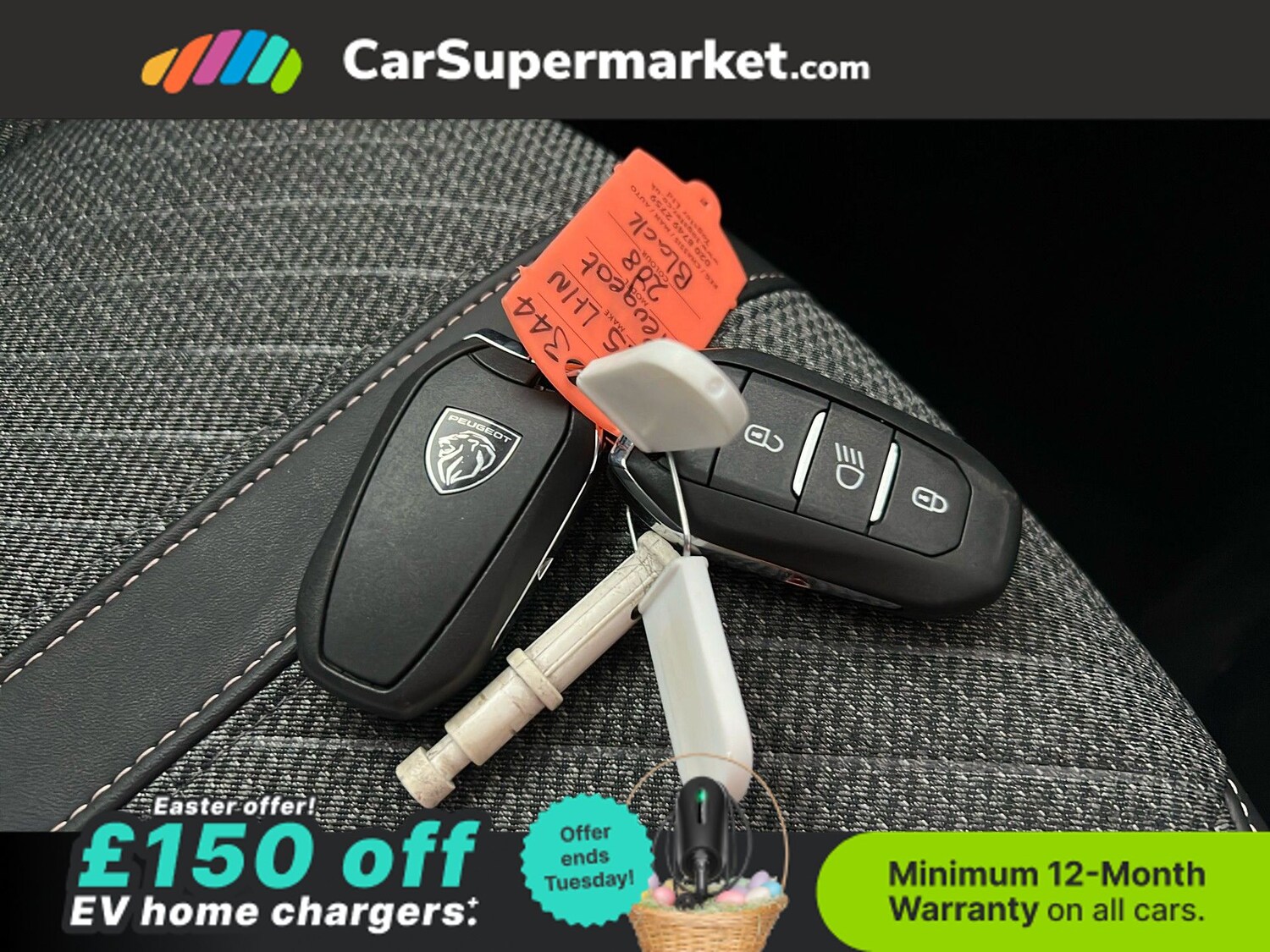 Used Peugeot 208 2025 for sale - 78132316: Photo 24