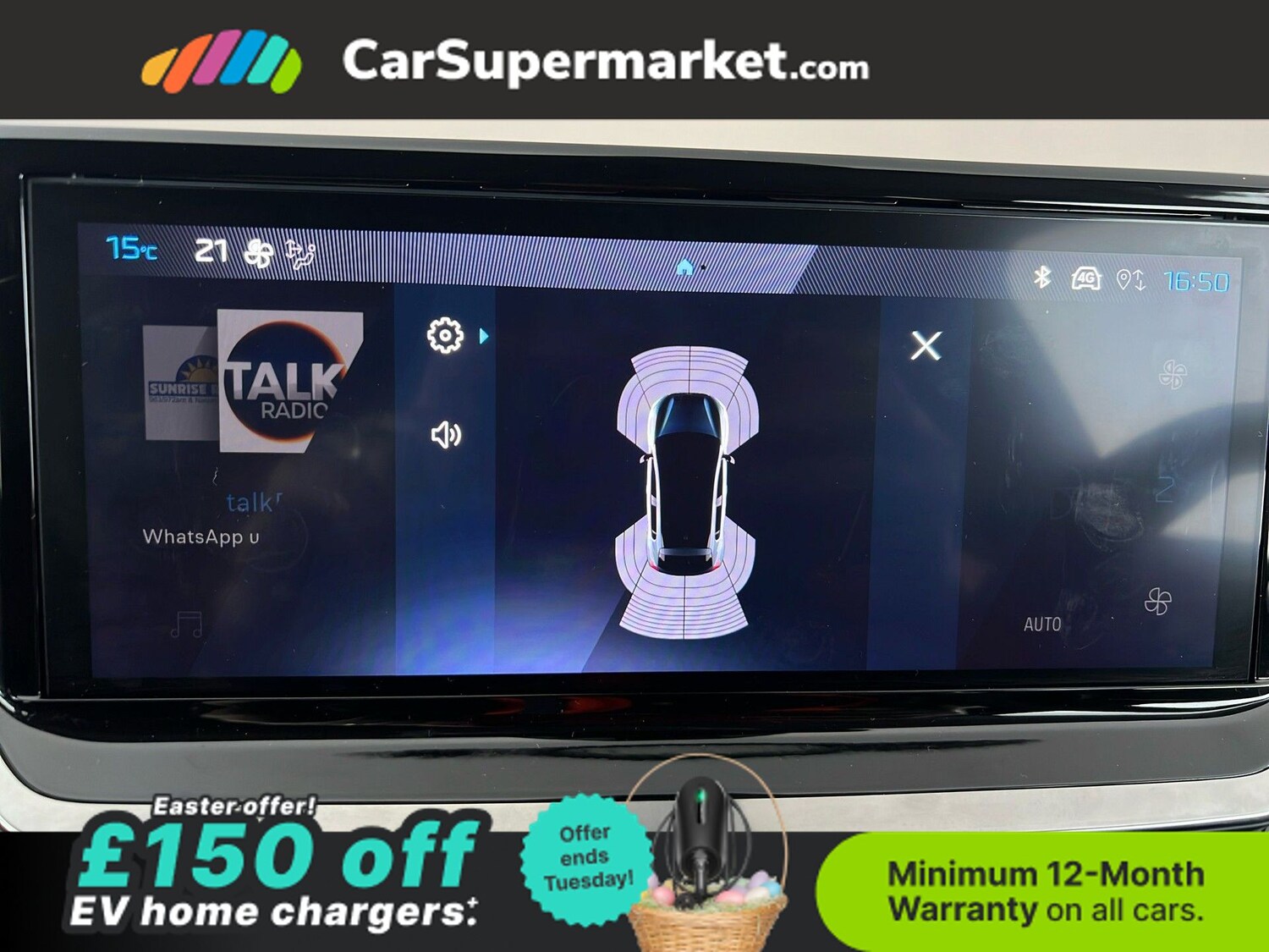 Used Peugeot 208 2025 for sale - 78132316: Photo 26