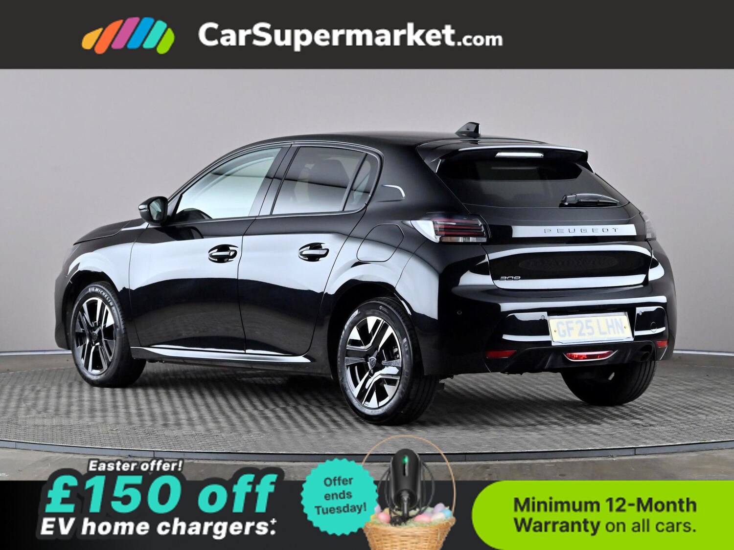 Used Peugeot 208 2025 for sale - 78132316: Photo 5