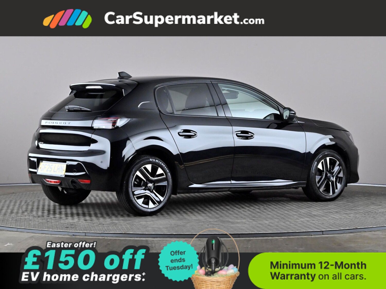 Used Peugeot 208 2025 for sale - 78132316: Photo 7