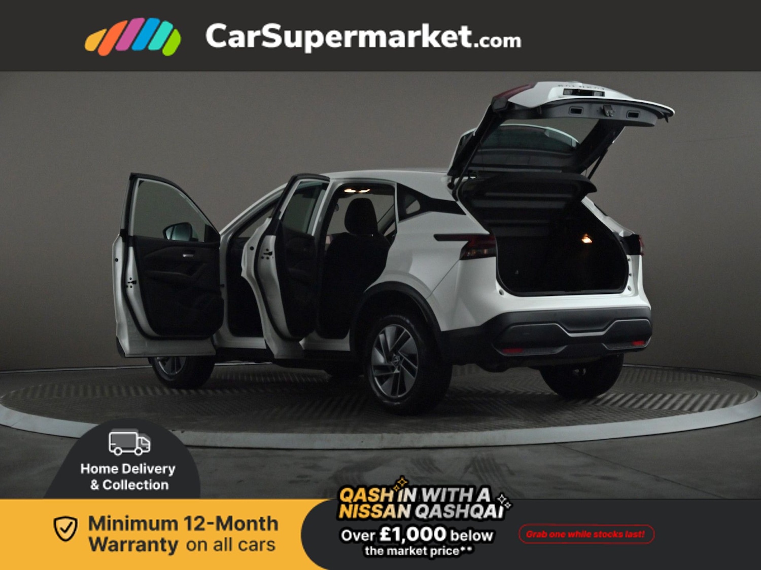 Used Nissan Qashqai 2022 for sale - 77415113: Photo 11