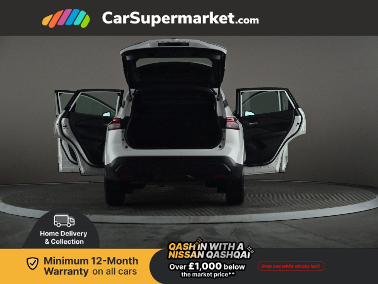 Used Nissan Qashqai 2022 for sale - 77415113: Photo 12