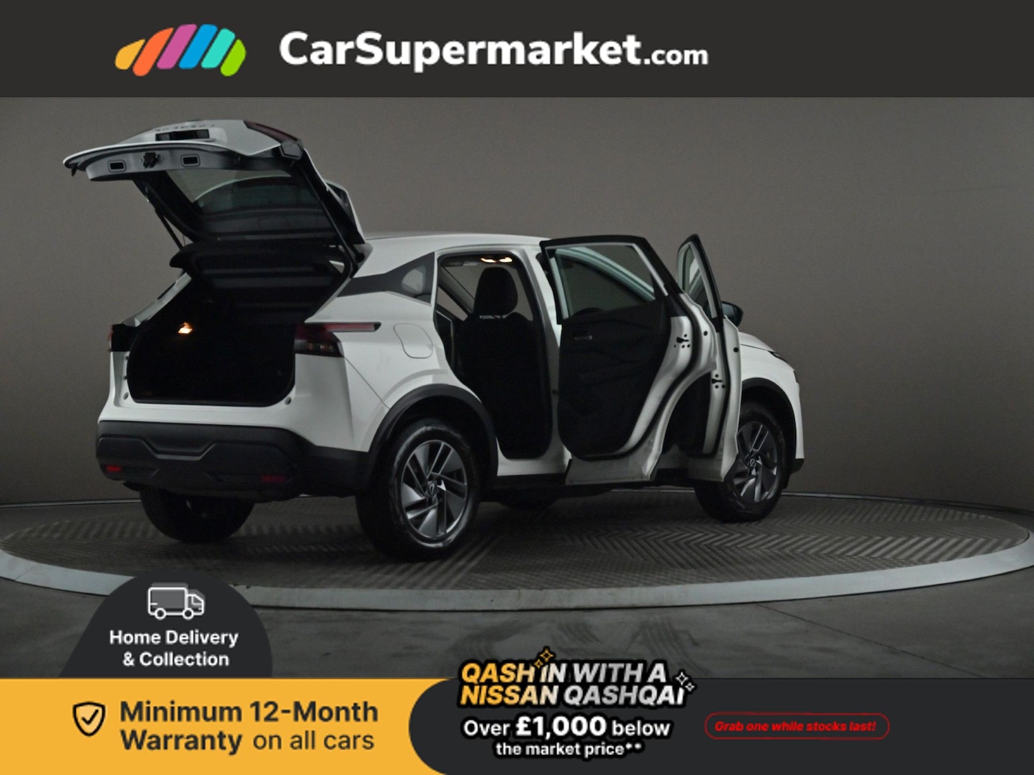 Used Nissan Qashqai 2022 for sale - 77415113: Photo 13