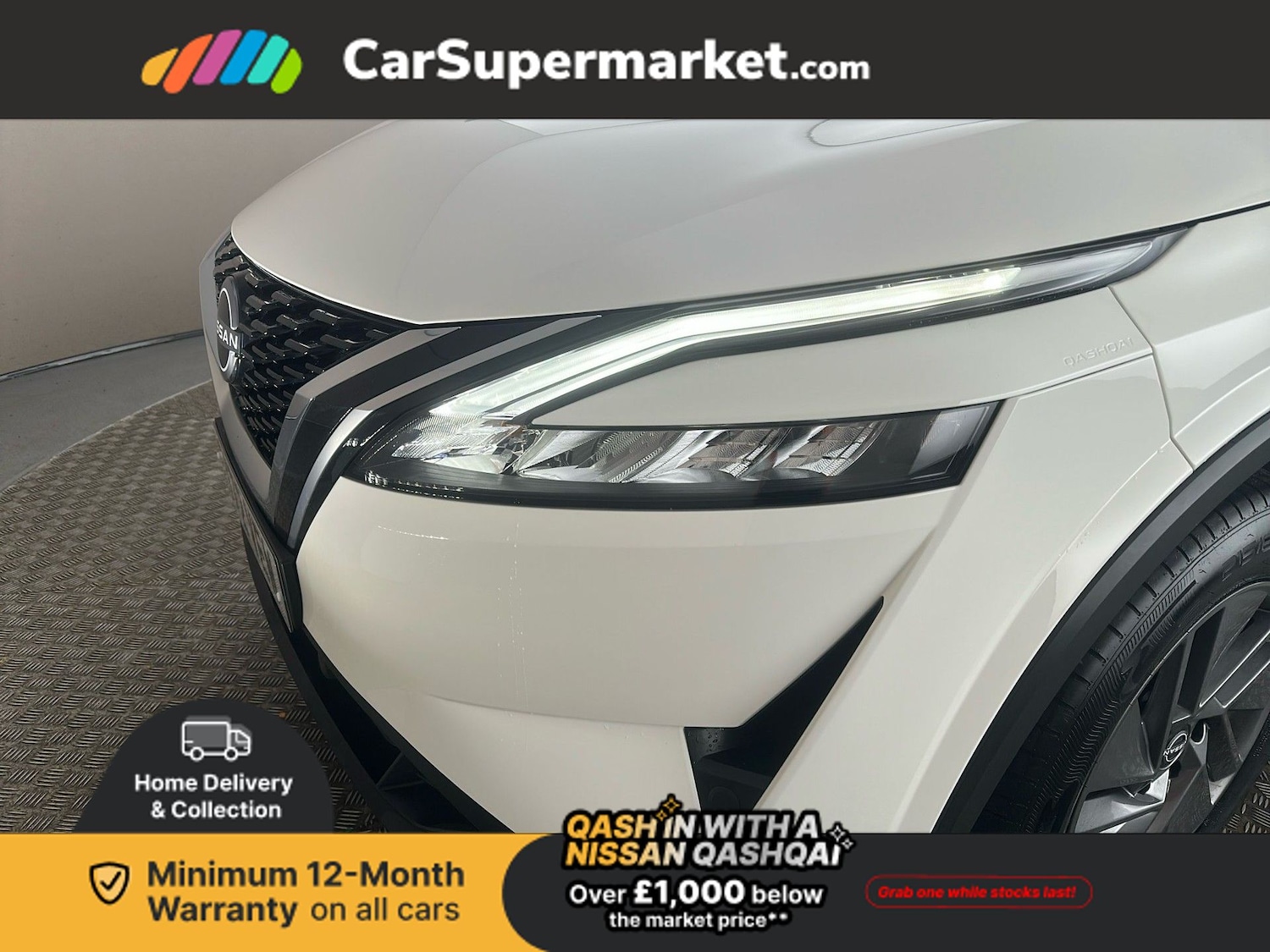 Used Nissan Qashqai 2022 for sale - 77415113: Photo 18