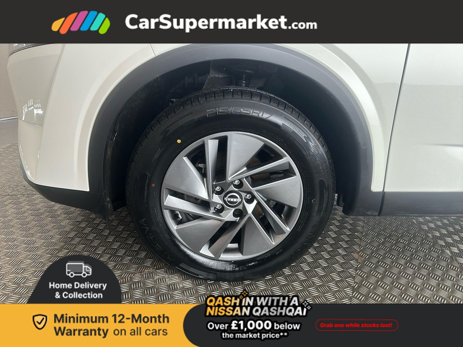 Used Nissan Qashqai 2022 for sale - 77415113: Photo 22