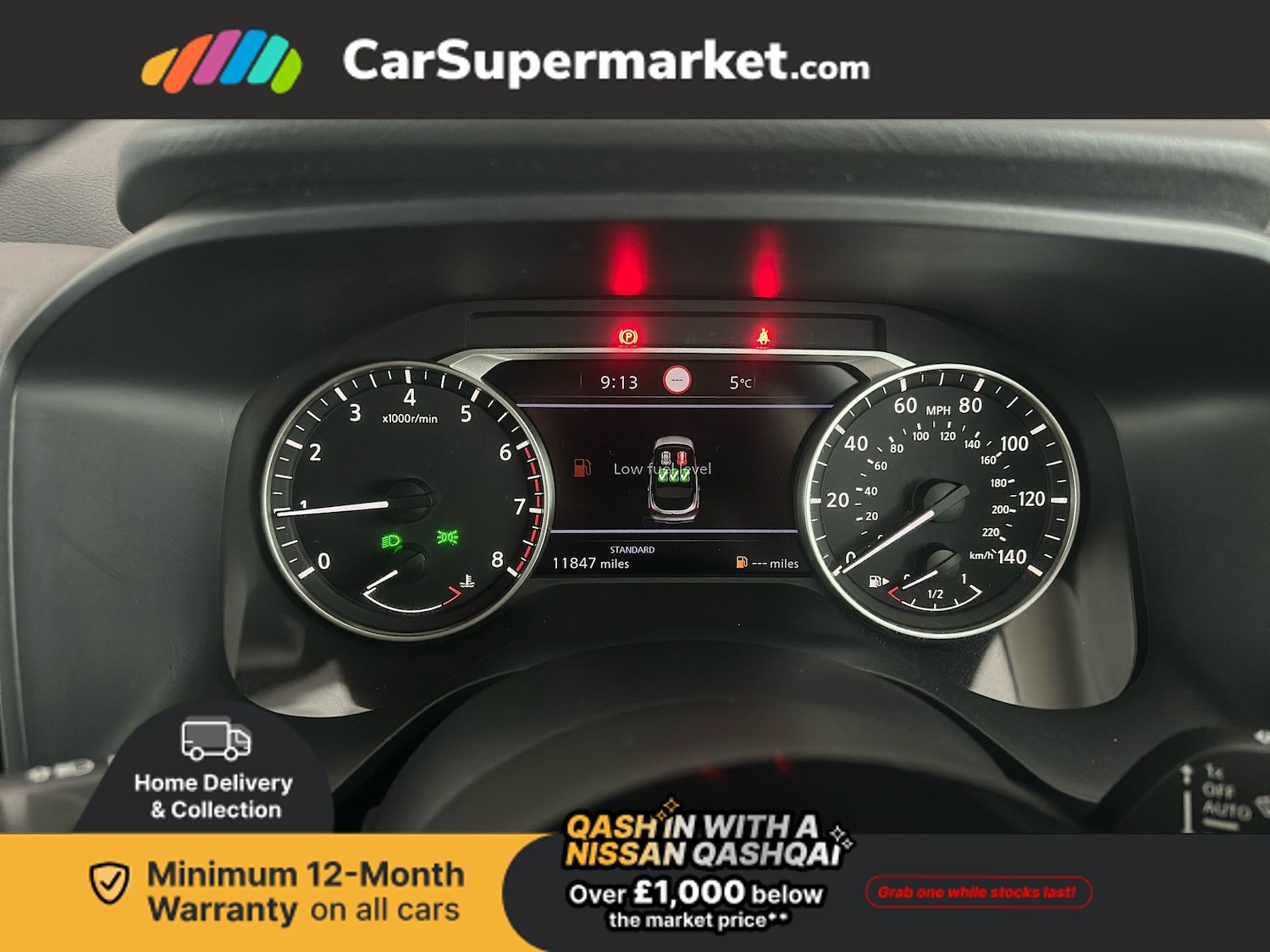 Used Nissan Qashqai 2022 for sale - 77415113: Photo 24