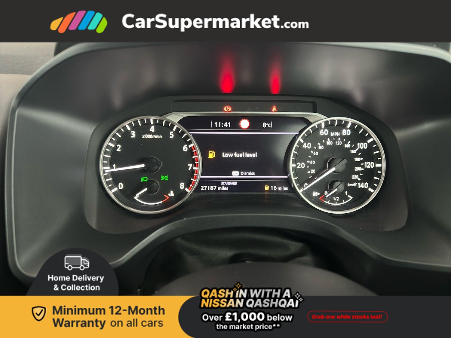 Used Nissan Qashqai 2022 for sale - 76863381: Photo 17