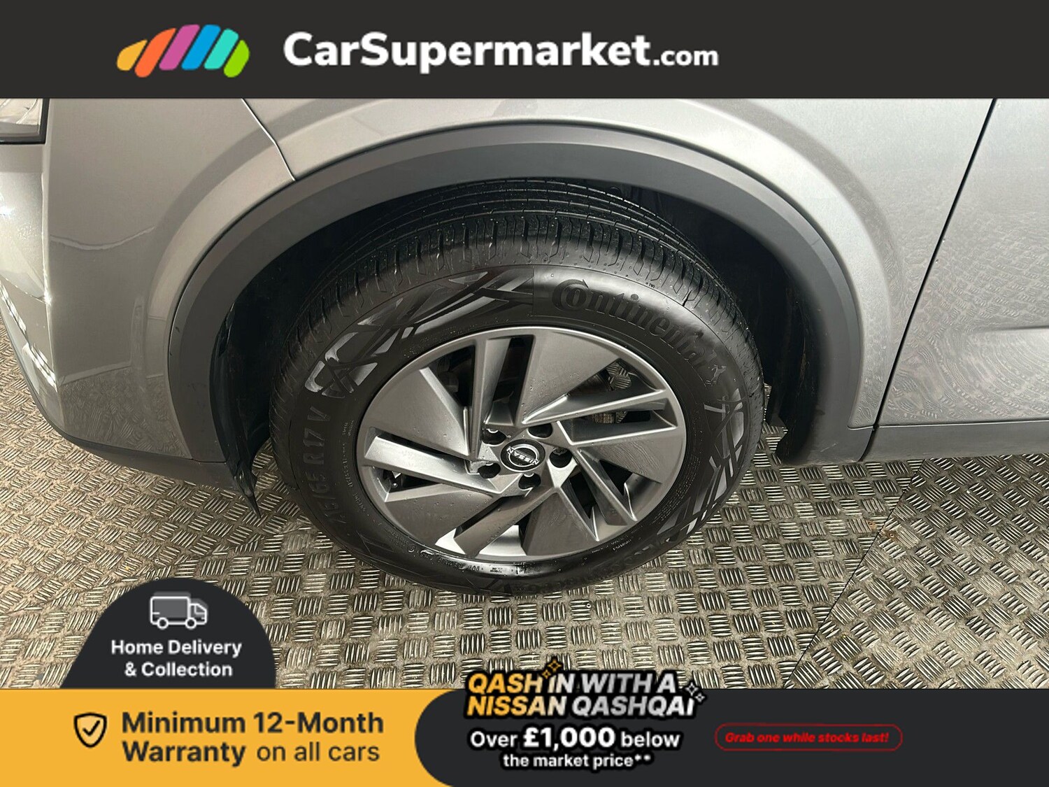 Used Nissan Qashqai 2022 for sale - 76863381: Photo 21