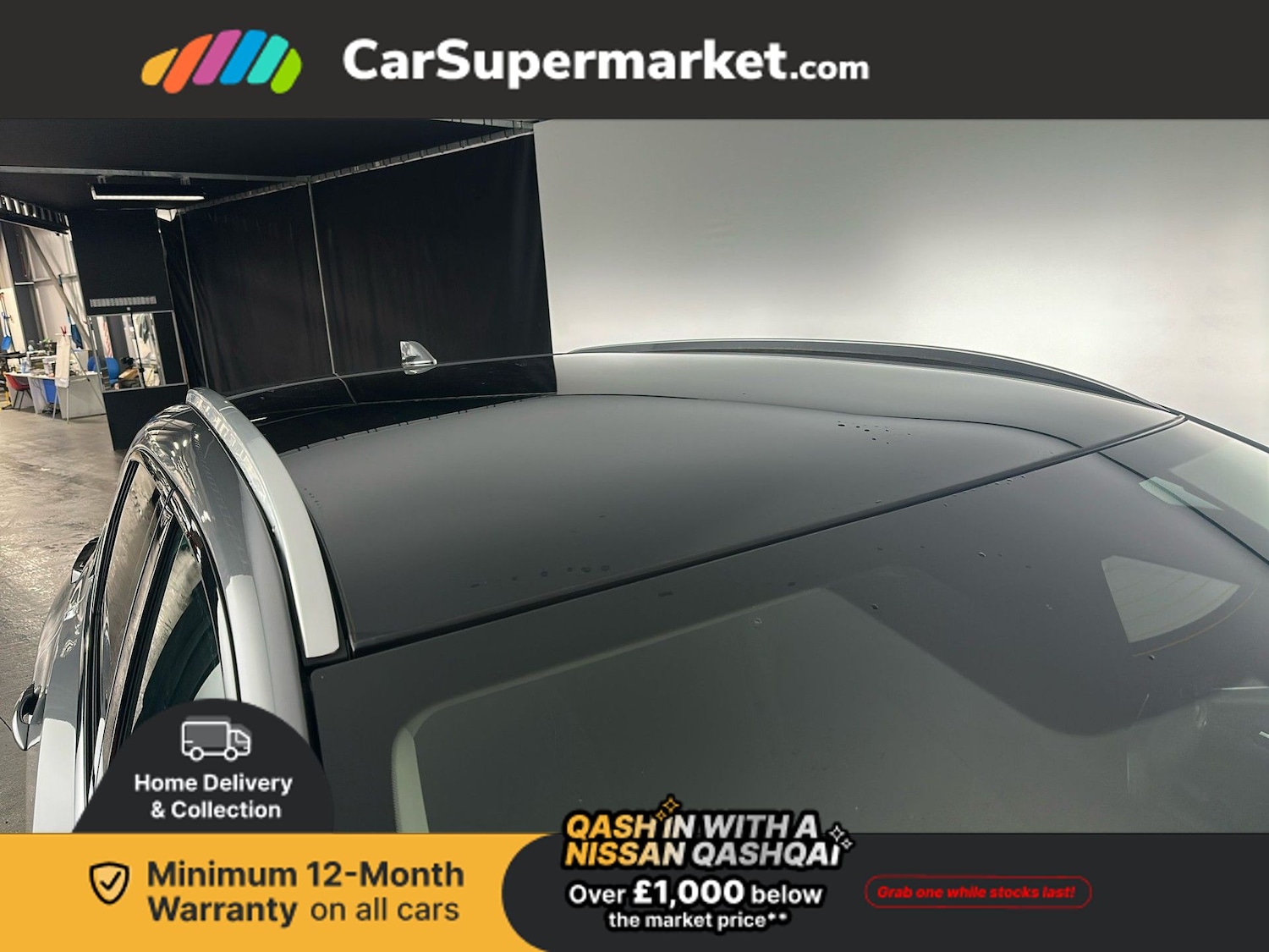 Used Nissan Qashqai 2022 for sale - 76863381: Photo 23