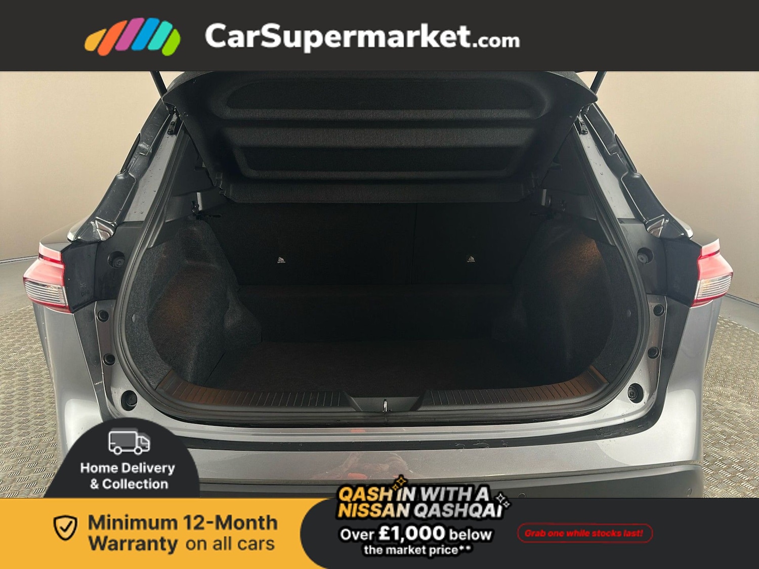 Used Nissan Qashqai 2022 for sale - 76863381: Photo 24