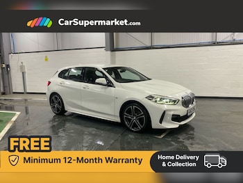 BMW - 1 Series