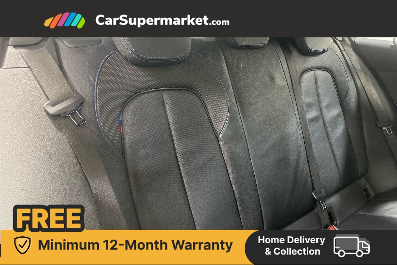 Used BMW 1 Series 2021 for sale - 76341855: Photo 6
