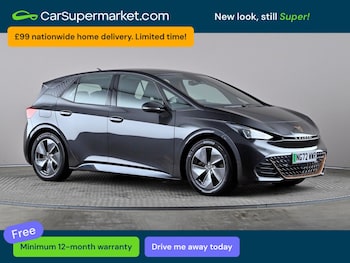 Used Cupra Born 2023 for sale - 78300299: Photo