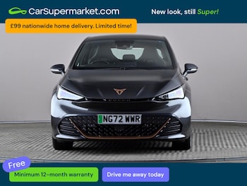 Used Cupra Born 2023 for sale - 78300299: Photo