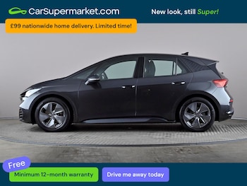 Used Cupra Born 2023 for sale - 78300299: Photo