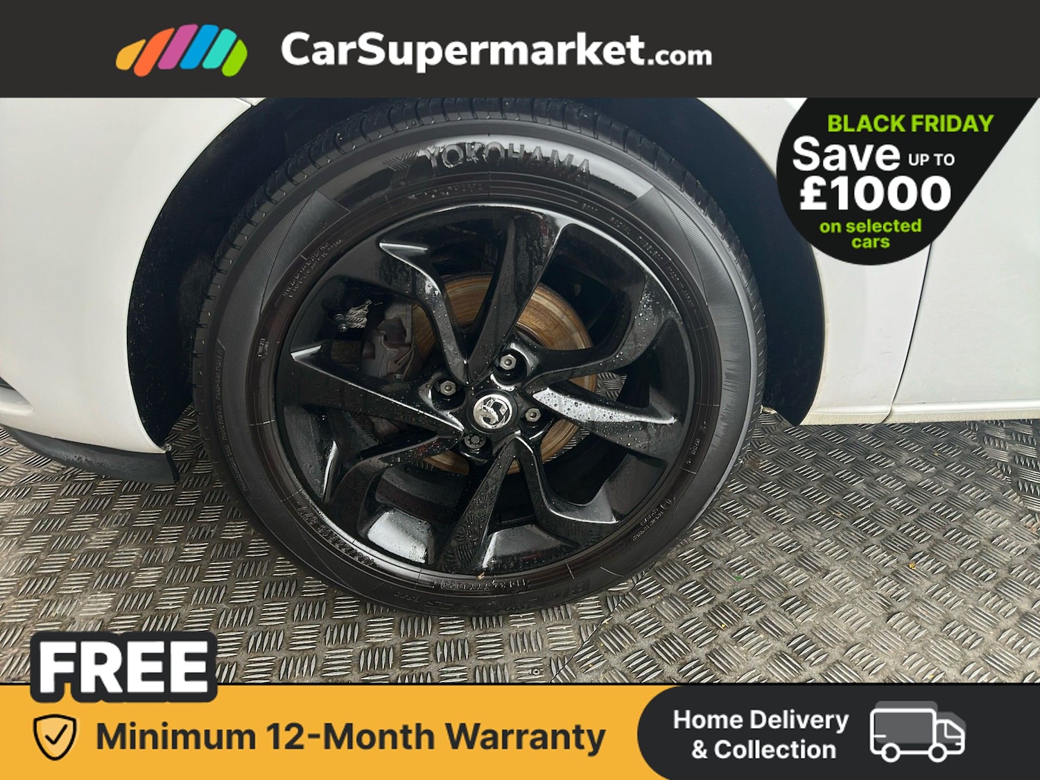 Used Vauxhall Corsa 2018 for sale - 76711797: Photo 23